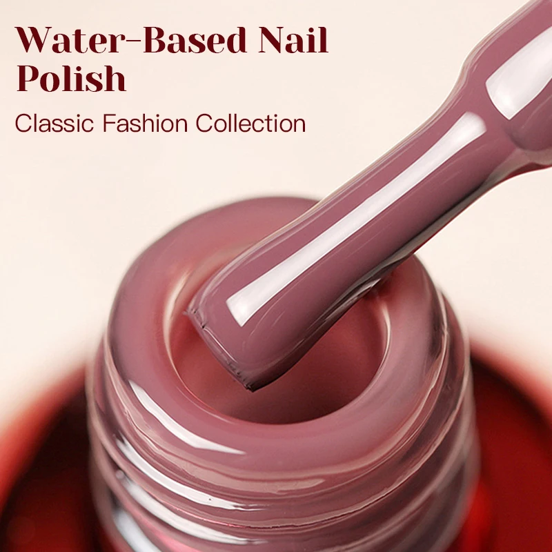 Vernis à ongles à Base d'eau,  - Resin Art Equipment avis et prix