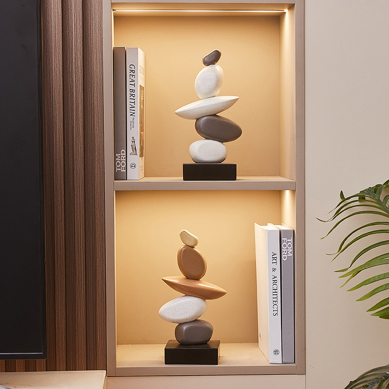 Ornements de bureau en résine  - Resin Art Wedding Gift avis et prix