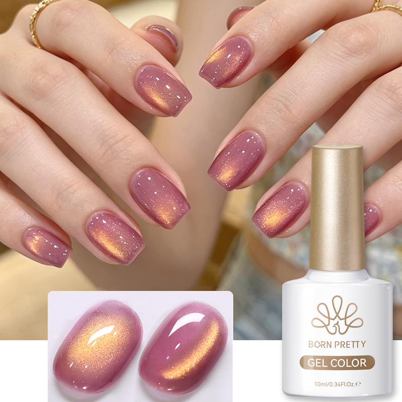 BORN PRETTY 10ml Vernis à ongl - Resin Art Rose avis et prix