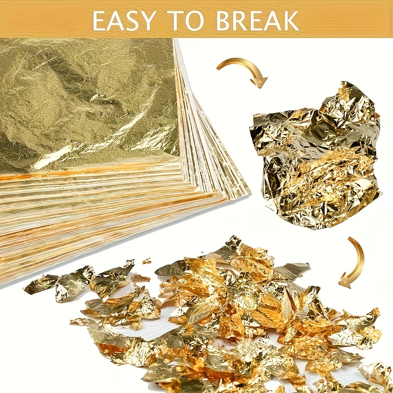 Ensemble de 100 feuilles de pa - Resin Art Wedding Gift avis et prix
