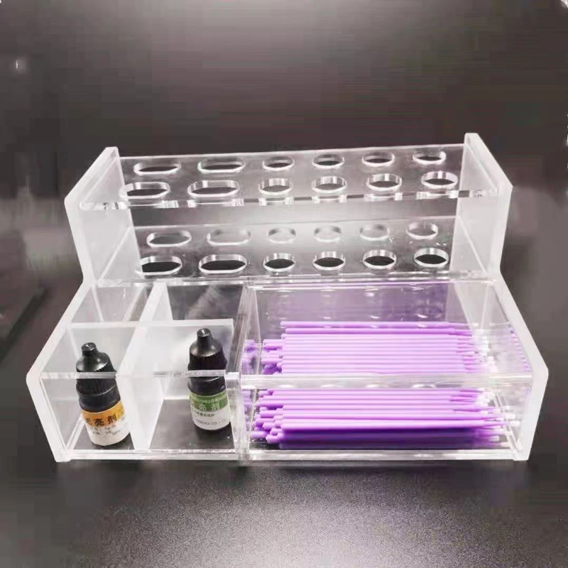 Support de placement pour rési - Resin Art Case avis et prix