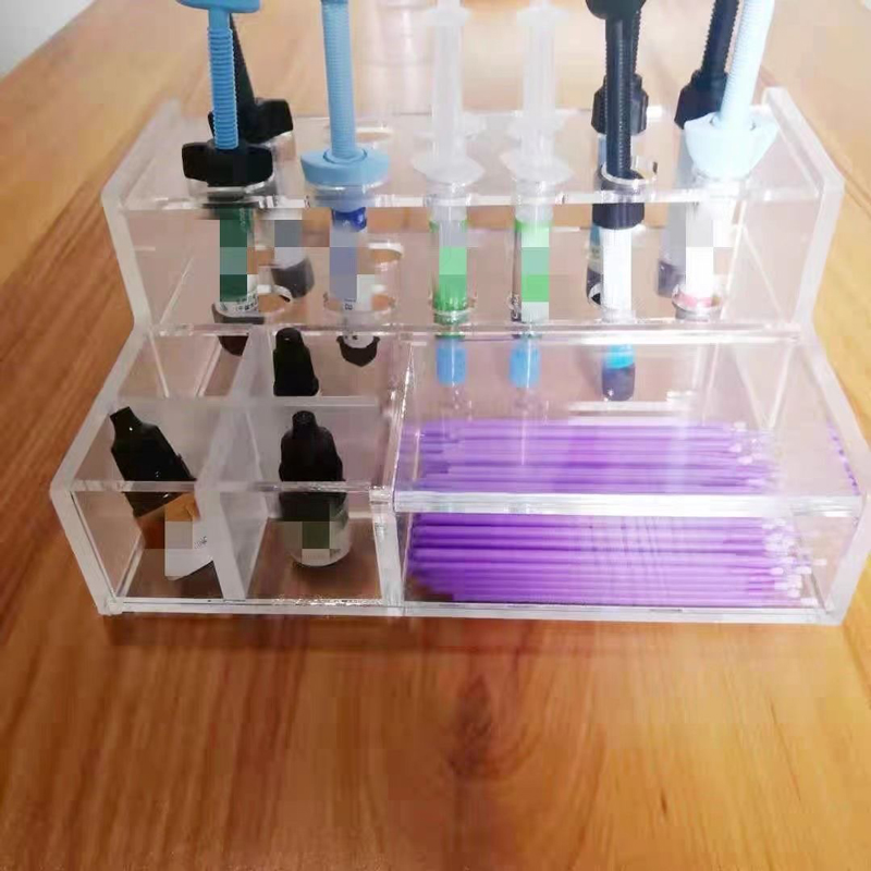 Support de placement pour rési - Resin Art Case avis et prix