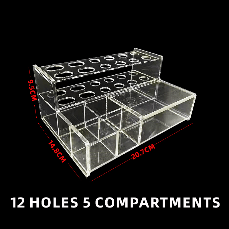 Support de placement pour rési - Resin Art Case avis et prix
