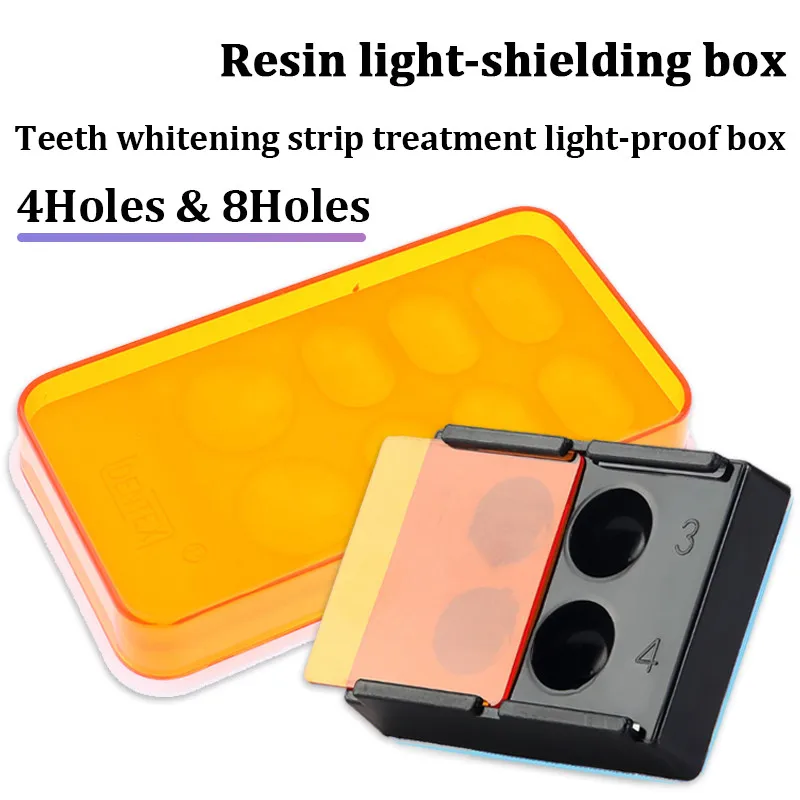 Boîte de rangement de lumière  - Resin Art Case avis et prix
