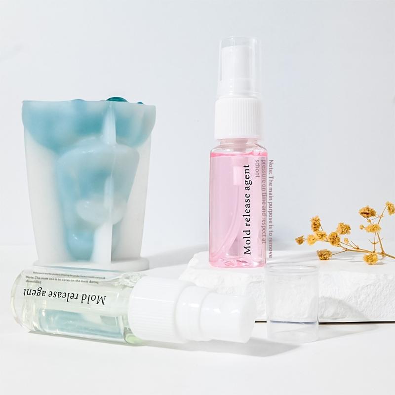 * Spray de démoulage pour moul - Release Spray Silicone avis et prix