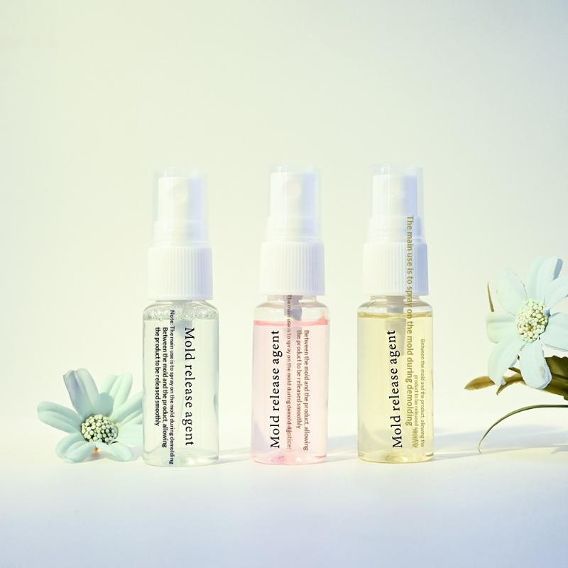 * Spray de démoulage pour moul - Release Spray Silicone avis et prix