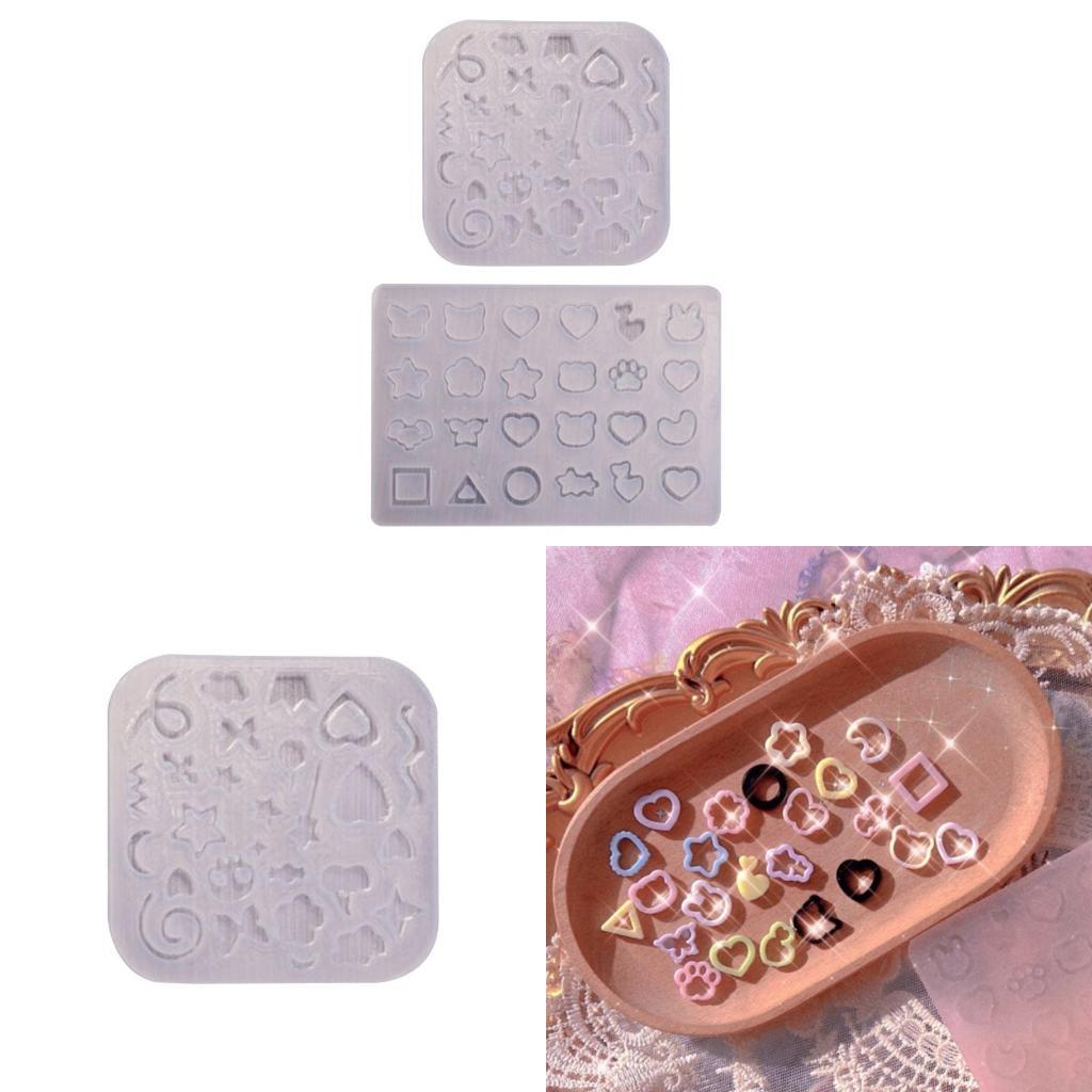 Porte-clés en Silicone, sable  - Resin Art Equipment avis et prix