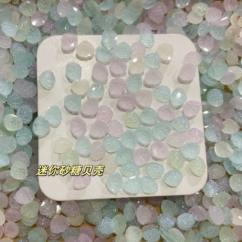 Ornements en résine à dos plat - Resin Art Equipment avis et prix
