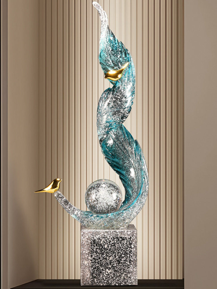 Décoration d'intérieur de luxe - Resin Art Wedding Gift avis et prix